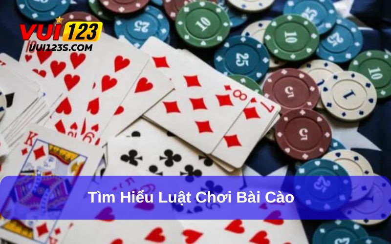 Bài Cào - Hướng Dẫn Chi Tiết Về Cách Chơi Cho Người Mới Tìm hiểu luật về bài cào trước khi tham gia