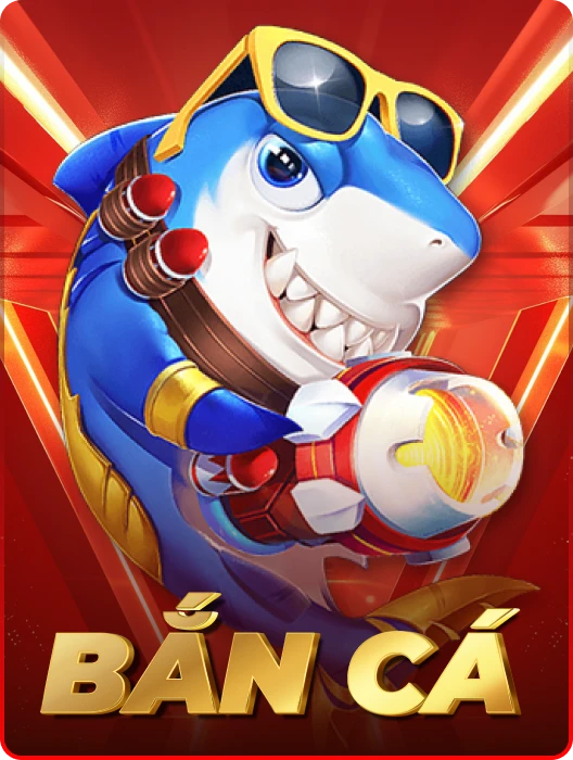 Bắn cá vui123