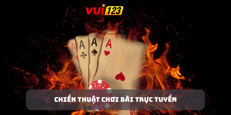 Ý Nghĩa 52 Lá Bài - Khám Phá Bí Mật Đằng Sau Bộ Bài Tây Chiến thuật chơi bài trực tuyến