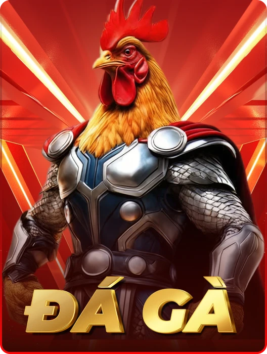 Đá gà vui123