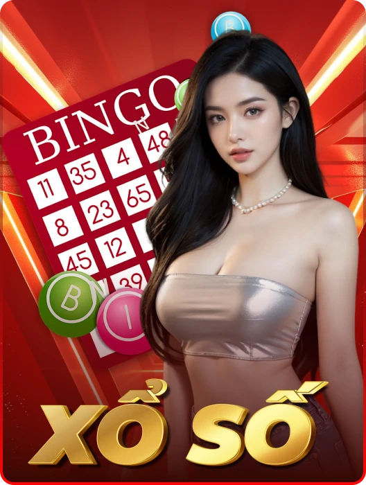 Xổ số vui123
