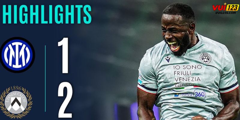 Soi Kèo Serie A 2025/26 - Ai Sẽ Lên Ngôi Vô Địch ? Nắm bắt odds tốt nhất từ nhiều nhà cái, tăng tỷ lệ thắng kèo