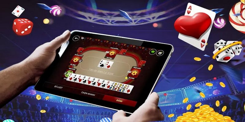Cách Chơi Bài Tiến Lên Chi Tiết Và Hiệu Quả Nhất Bí quyết chơi bài tiến lên hiệu quả và hạn chế thua lỗ
