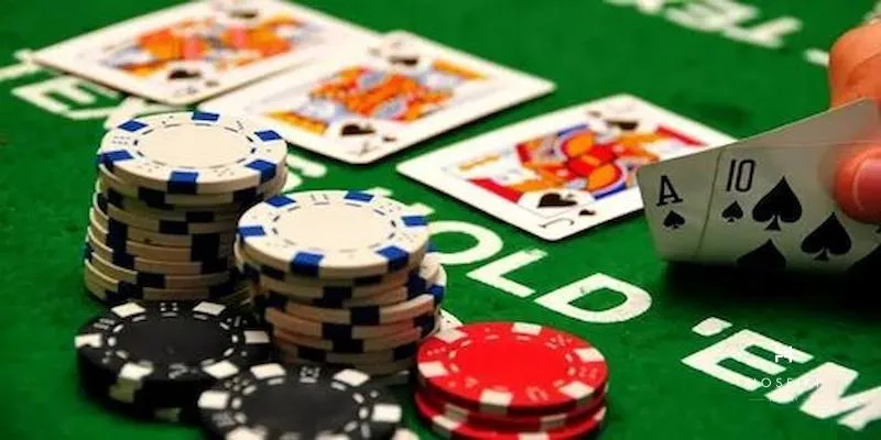Hướng Dẫn Cách Chơi Poker Từ Cơ Bản Đến Nâng Cao Cách chơi poker cơ bản dễ hiểu cho người mới bắt đầu tập chơi