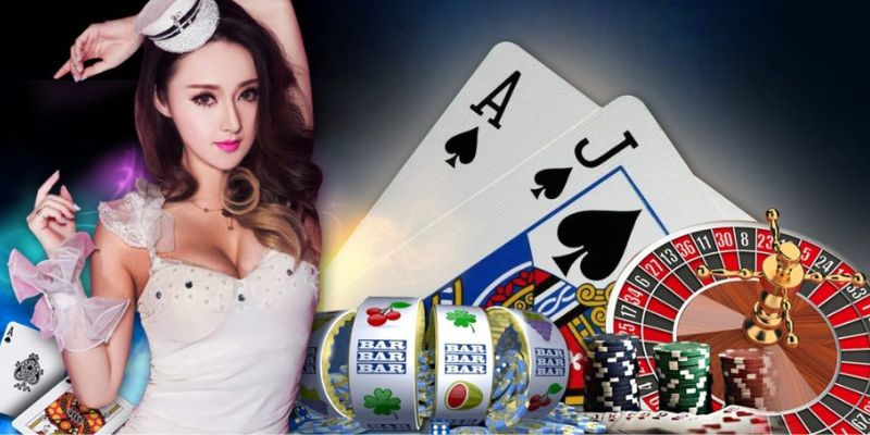 Hướng Dẫn Đánh Bài Hiệu Quả Tại Các Sòng Bài Cá Cược Các thể loại đánh bài phổ biến và được yêu thích nhất hiện nay