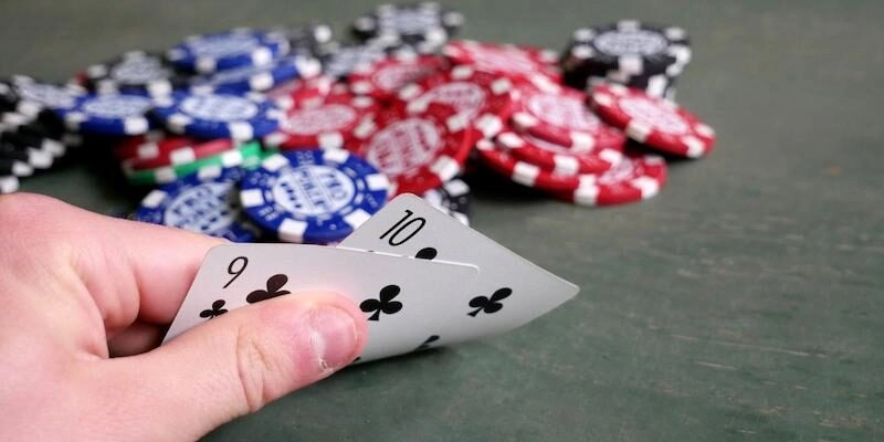 Nhận Biết Game Bài Đổi Thưởng Uy Tín Trên Thị Trường Game bài đổi thưởng uy tín mang lại trải nghiệm an toàn và hấp dẫn