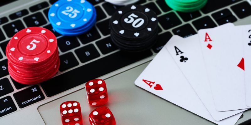 Nhận Biết Game Bài Đổi Thưởng Uy Tín Trên Thị Trường Cách chọn game bài đổi thưởng uy tín nhất hiện nay cho người chơi
