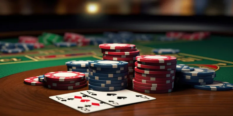 Cách Chơi Poker Chuẩn Nhất 2025 – Luật Chơi & Chiến Thuật Người chơi cần kết hợp may mắn và kỹ năng đọc bài