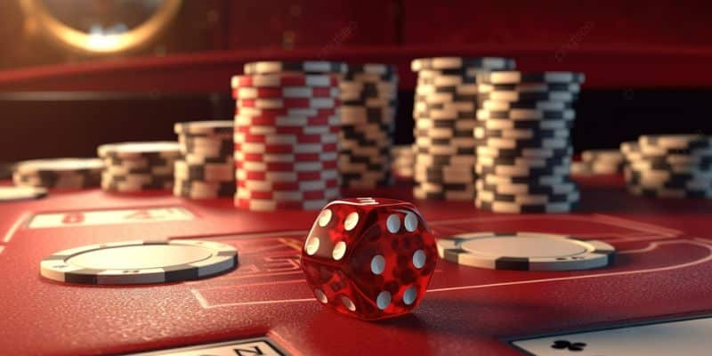 Cách Chơi Poker Chuẩn Nhất 2025 – Luật Chơi & Chiến Thuật Poker là trò chơi bài chiến thuật phổ biến toàn cầu