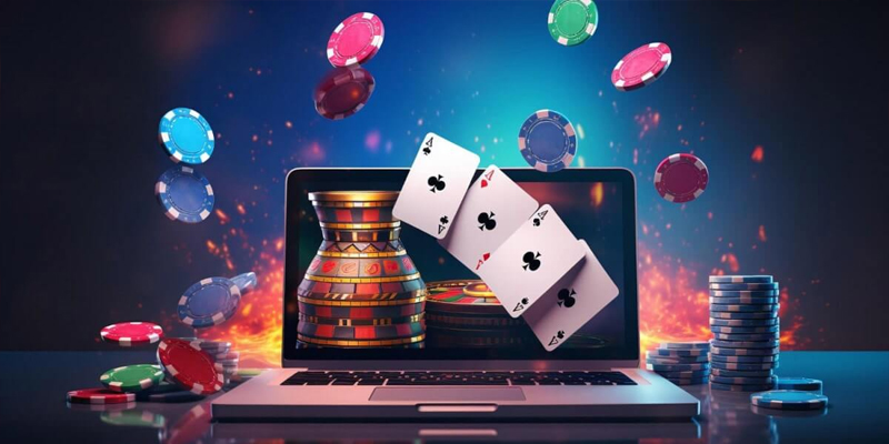 Hướng Dẫn Chơi Poker Online Hiệu Quả Và Thắng Lợi Poker online là gì và cách chơi hiệu quả cho người mới