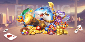 So sanh game ban ca online vs ban ca truyen thong 3