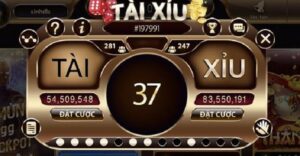 Soi cau tai xiu 4