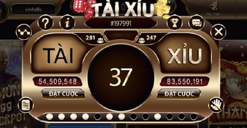 Kinh nghiệm soi cầu tài xỉu từ A-Z dành cho người mới Soi cầu Tài Xỉu giúp dự đoán xu hướng kết quả trước khi chơi