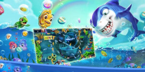 Top 7 game ban ca doi thuong hap dan 3